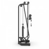  UNIX Fit 100 PRO UC-1614-1-100   vasil gym-0076   -      